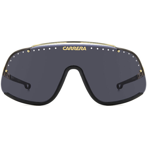 Orologi & Gioielli Occhiali da sole Carrera Occhiali da Sole  FLAGLAB 16 2M2 Oro