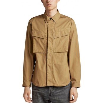 G-Star Raw Giacca Mysterious Verde