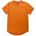 Image of T-shirt & Polo G-Star Raw T-Shirt Back Gr Lash Arancione
