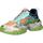 Scarpe Donna Sneakers Exé Shoes 22E10-3 22E10-3 
