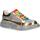 Scarpe Donna Sneakers Exé Shoes 8806-29 8806-29 