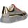 Scarpe Donna Sneakers Exé Shoes 8806-29 8806-29 
