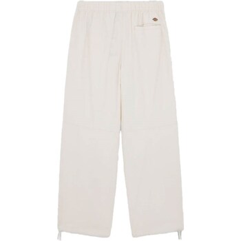 Abbigliamento Uomo Pantaloni 5 tasche Dickies DK0A4YSDF901 Bianco