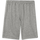 Abbigliamento Bambino Shorts / Bermuda Nike DA0806 Grigio