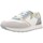 Scarpe Donna Sneakers basse MTNG SNEAKERS  60391 Bianco