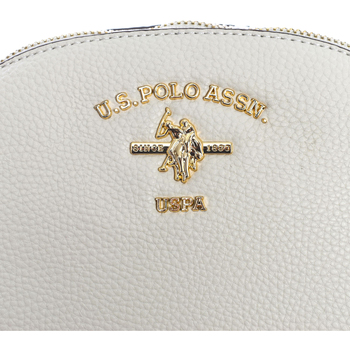 U.S Polo Assn. BEUSS5932WVP-OFF WHITE Bianco