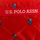 Borse Donna Vanity U.S Polo Assn. BIUYU5392WIY-RED Rosso