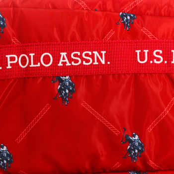 U.S Polo Assn. BIUYU5393WIY-RED Rosso