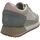 Scarpe Donna Sneakers U.S Polo Assn. SCARPE DS24UP18 Beige
