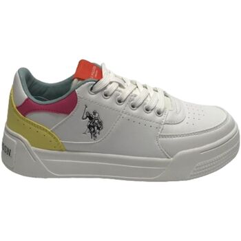 Image of Sneakers U.S Polo Assn. SCARPE DS24UP19