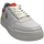 Scarpe Donna Sneakers U.S Polo Assn. SCARPE DS24UP19 Bianco