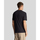 Abbigliamento Uomo T-shirt maniche corte Lyle & Scott T-shirt in cotone TS400TON Blu