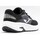 Scarpe Donna Sneakers Joma Scarpe  SPEED MEN 2431 BLACK Nero