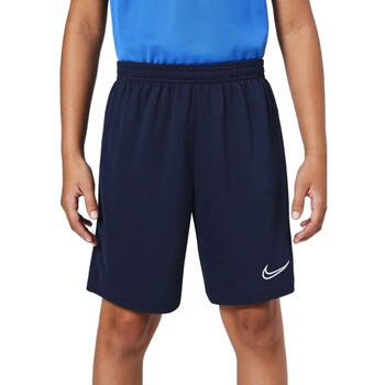 Abbigliamento Bambino Shorts / Bermuda Nike DR1364 Blu