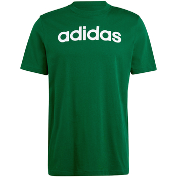 Abbigliamento Uomo T-shirt maniche corte adidas Originals IJ8658 Verde
