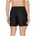 Abbigliamento Uomo Costume / Bermuda da spiaggia Calvin Klein Jeans KM0KM00943 Nero