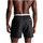 Abbigliamento Uomo Costume / Bermuda da spiaggia Calvin Klein Jeans KM0KM00957 Nero