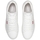 Scarpe Uomo Sneakers Levi's BELL Bianco