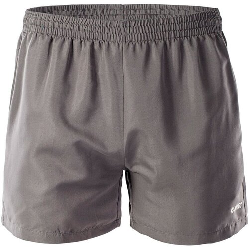 Abbigliamento Uomo Shorts / Bermuda Hi-Tec Matt Grigio