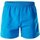 Abbigliamento Uomo Shorts / Bermuda Hi-Tec Matt Blu