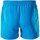 Abbigliamento Uomo Shorts / Bermuda Hi-Tec Matt Blu
