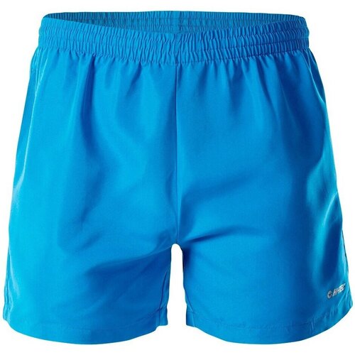 Abbigliamento Uomo Shorts / Bermuda Hi-Tec IG1360 Blu