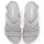 Scarpe Donna Sandali Habillé Habillé sandali para alta bianchi Gilda Bianco
