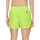 Abbigliamento Uomo Costume / Bermuda da spiaggia Calvin Klein Jeans KM0KM00967 Verde