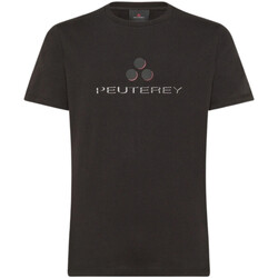 Abbigliamento Uomo T-shirt & Polo Peuterey PEU513299011969NER Altri