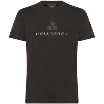 Abbigliamento Uomo T-shirt & Polo Peuterey PEU513299011969NER Altri
