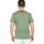 Abbigliamento Uomo T-shirt maniche corte Richmond X UMP24004TS Verde