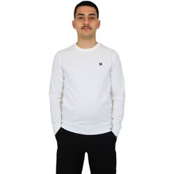 Abbigliamento Uomo Top / T-shirt senza maniche Richmond X UMP24032MA Bianco