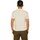 Abbigliamento Uomo T-shirt maniche corte Take Two UKE5406 Bianco