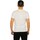 Abbigliamento Uomo T-shirt maniche corte Take Two UKE6710 Bianco