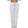 Abbigliamento Donna Pantaloni morbidi / Pantaloni alla zuava Richmond X UWP24012PA Bianco