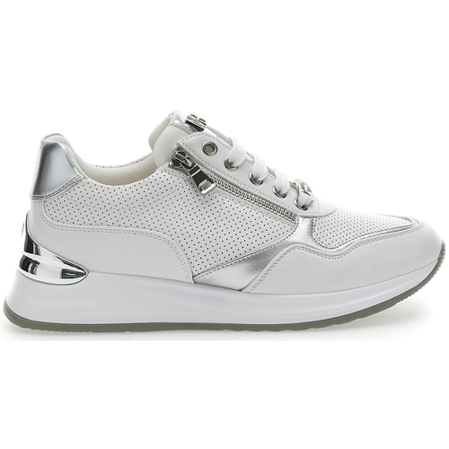 Scarpe Donna Sneakers Mariella Burani 50384 Bianco