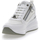 Scarpe Donna Sneakers Mariella Burani 50394 Bianco