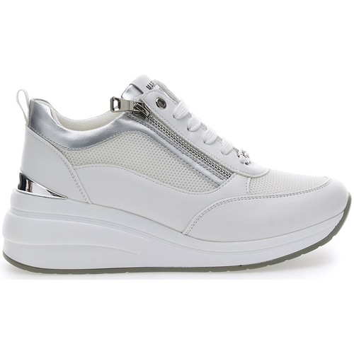 Scarpe Donna Sneakers Mariella Burani 50394 Bianco