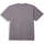 Abbigliamento Uomo T-shirt & Polo Obey Lowercase Pigment Nero