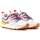 Scarpe Donna Sneakers Flower Mountain Yamano 3 Multicolore Multicolor