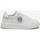 Scarpe Donna Sneakers Blauer sneakers Venus01 white Bianco