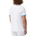 Abbigliamento Uomo T-shirt maniche corte Harmont & Blaine irl188021223-100 Bianco