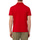 Abbigliamento Uomo T-shirt maniche corte Harmont & Blaine lrl030021148-501 Rosso