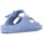 Scarpe Unisex bambino Sneakers basse Birkenstock 1026743 Blu