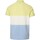 Abbigliamento Uomo T-shirt maniche corte Salsa  Multicolore