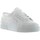 Scarpe Donna Sneakers Superga 150305 Bianco