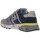 Scarpe Uomo Sneakers Premiata 149066 Blu - Grigio