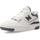 Scarpe Donna Sneakers New Balance 550 Bianco