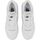 Scarpe Donna Sneakers New Balance 550 Bianco