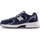 Scarpe Uomo Sneakers New Balance 530 Blu